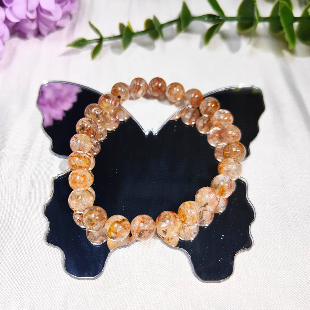 golden healer bracelet