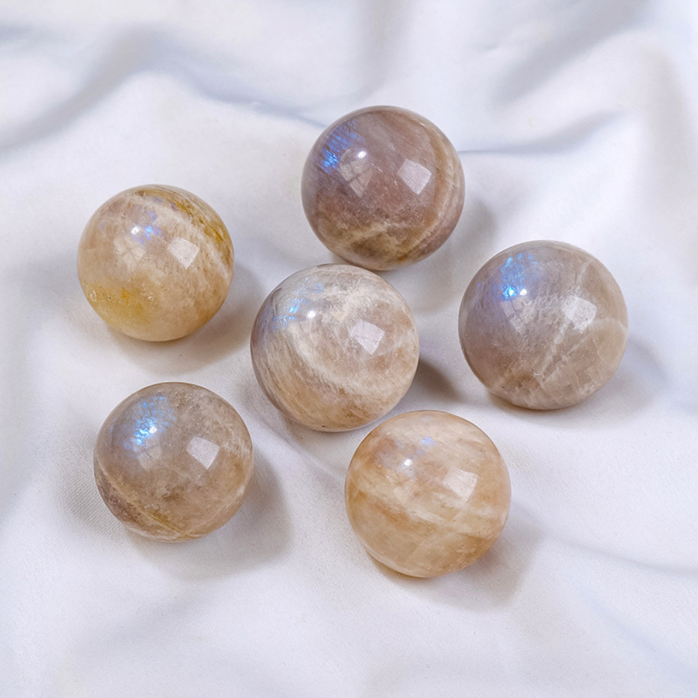 moonstone sphere