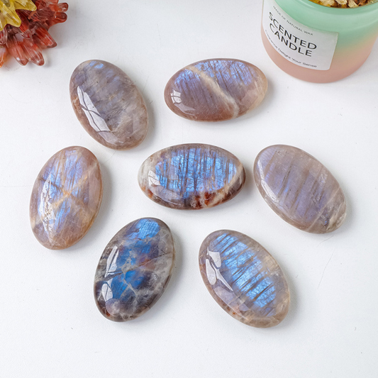 moonstone palmstone