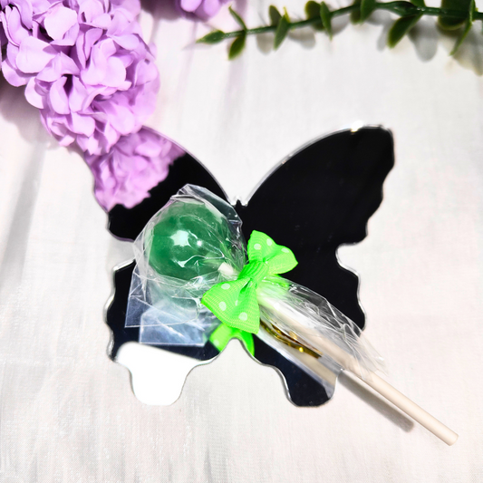 FLUORITE LOLLIPOP